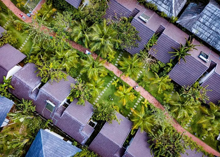 La Casa Resort