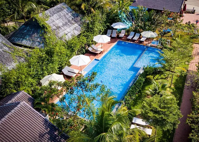 La Casa Resort