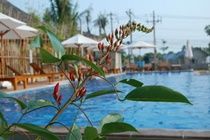 La Casa Курортный комплекс Дуонг-Донг