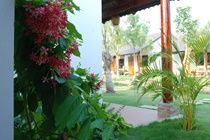 Курортный комплекс La Casa