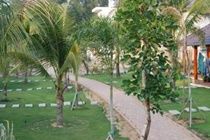 Курортный комплекс La Casa 3*
