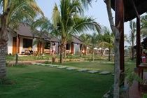 La Casa Курортный комплекс Дуонг-Донг