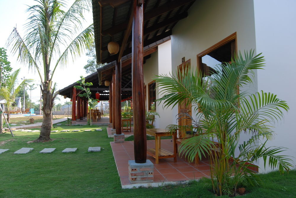 Курортный комплекс La Casa 3*