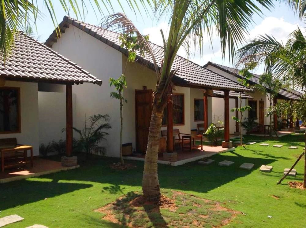 Курортный комплекс La Casa 3*