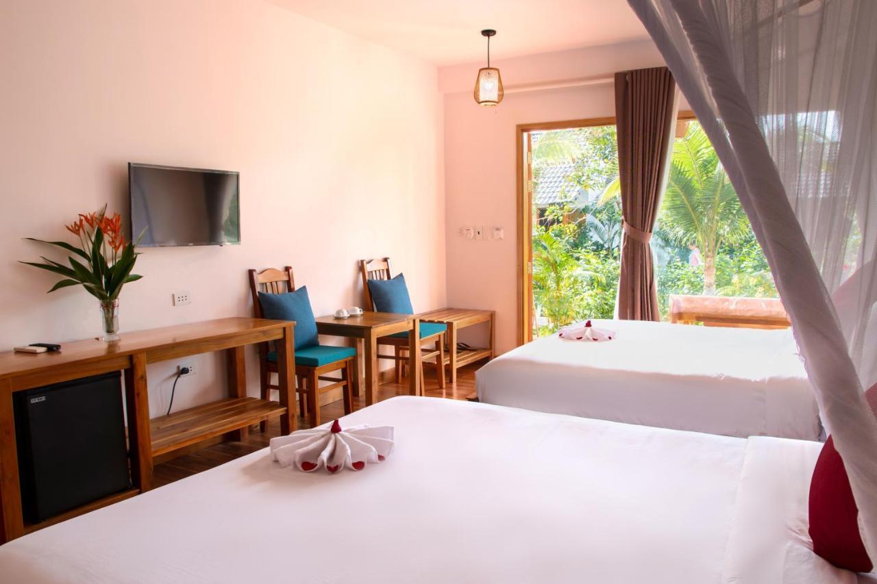 La Casa Курортный комплекс 3*
