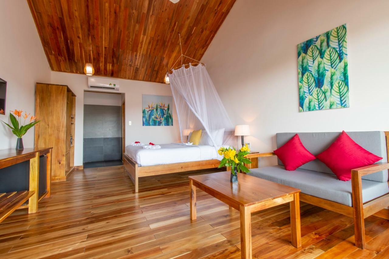 Курортный комплекс La Casa 3*