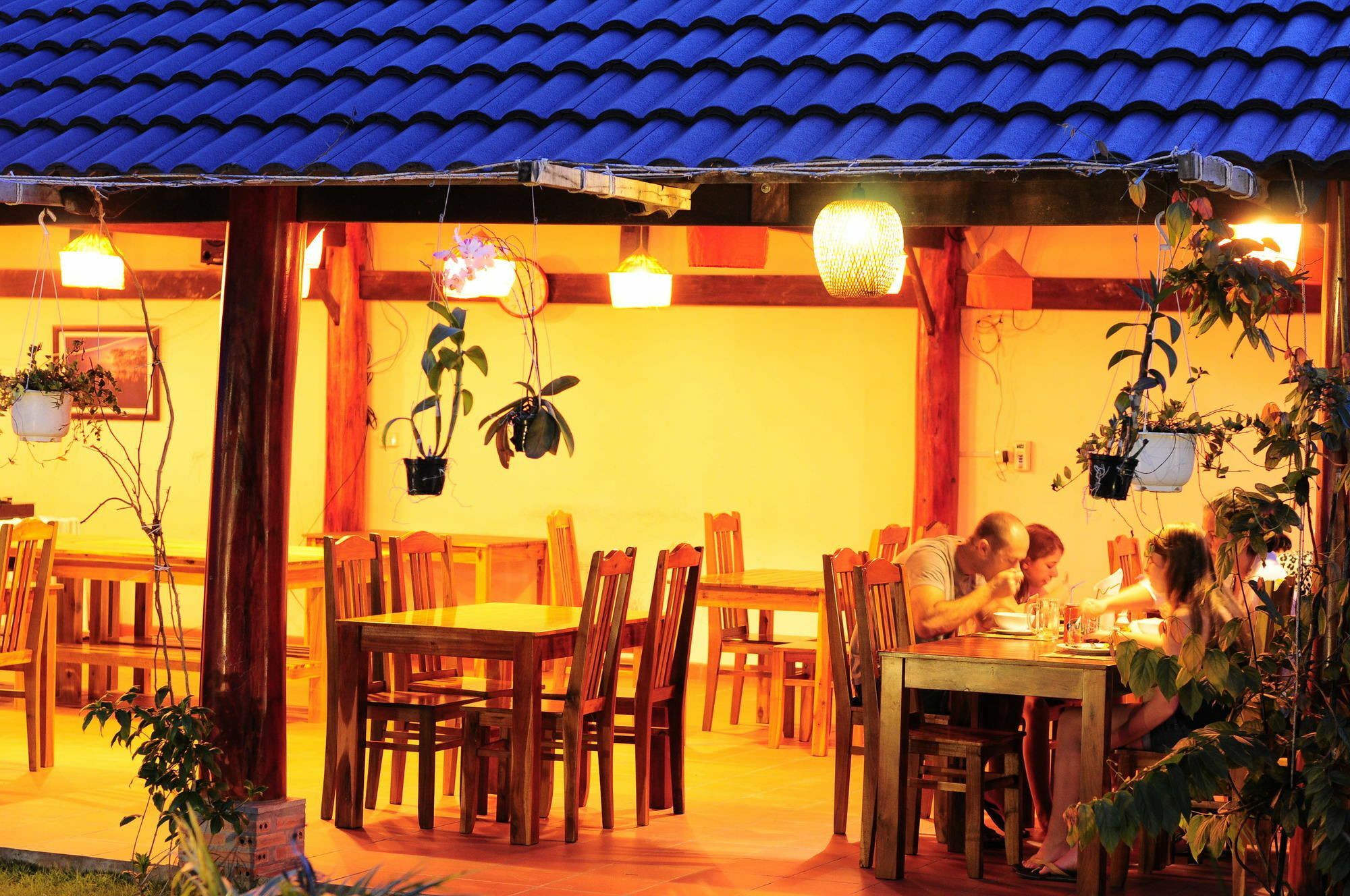 La Casa Курортный комплекс